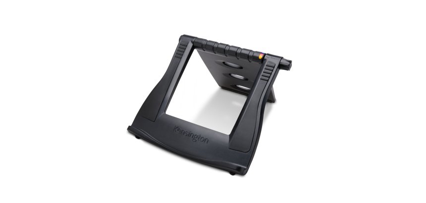 Kensington Rehausseur pour ordinateur portable SmartFit Easy Riser (noir)