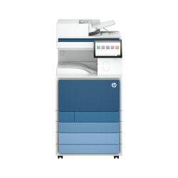 HP Color Laserjet Ent Flw MFP 8801dn A3 70S. Col. MF Duplex Laser A4 1200 x 1200 DPI 60 ppm Wifi