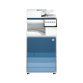 HP Color Laserjet Ent Flw MFP 8801dn A3 70S. Col. MF Duplex Laser A4 1200 x 1200 DPI 60 ppm Wifi