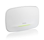 Zyxel NWA130BE-EU0101F point d'accès réseaux locaux sans fil 5764 Mbit/s Blanc Connexion Ethernet, supportant l'alimentation via ce port (PoE)