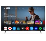 Sharp 50? 4K Ultra HD LED Google TV 127 cm (50")