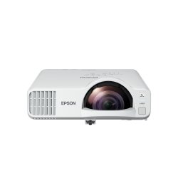 Epson EB-L210SF Projecteur à focale courte 4000 ANSI lumens 3LCD Compatibilité 3D Blanc