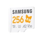 Samsung MicroSD PRO Plus Sonic 256 GB