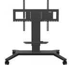 Viewsonic VB-STND-002 soporte para pantalla de señalización 2,18 m (86") Negro