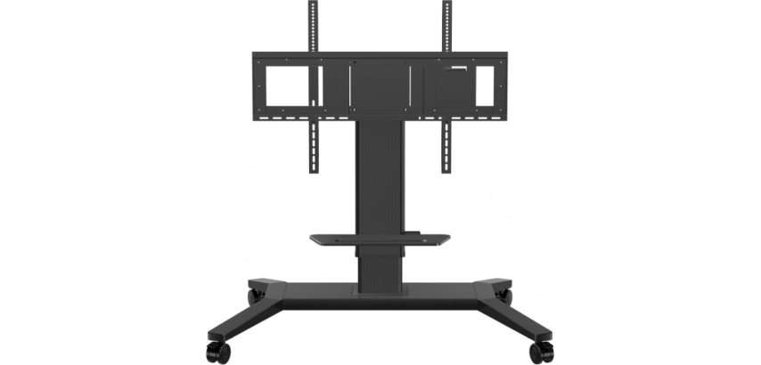 Viewsonic VB-STND-002 soporte para pantalla de señalización 2,18 m (86") Negro