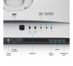 BenQ MA320UG écran plat de PC 80 cm (31.5") 3840 x 2160 pixels 4K Ultra HD Blanc