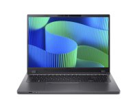 Acer TravelMate P2 16 TMP216-41-TCO-R5UM AMD Ryzen™ 7 PRO 7735U Ordinateur portable 40,6 cm (16") WUXGA 16 Go DDR5-SDRAM 512 Go SSD Wi-Fi 6E (802.11ax) Windows 11 Pro Gris