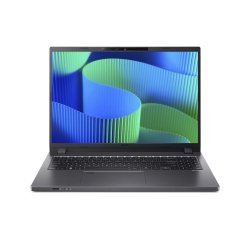 Acer TravelMate P2 16 TMP216-41-TCO-R1QD AMD Ryzen™ 7 PRO 7735U Ordinateur portable 40,6 cm (16") WUXGA 32 Go DDR5-SDRAM 1 To SSD Wi-Fi 6E (802.11ax) Windows 11 Pro Gris
