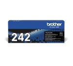 TN242BK BROTHER HL3142CW Toner Black ST  2500Pages Standard