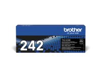 TN242BK BROTHER HL3142CW Toner Black ST  2500Pages Standard