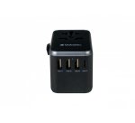 Verbatim 49546 oplader voor mobiele apparatuur