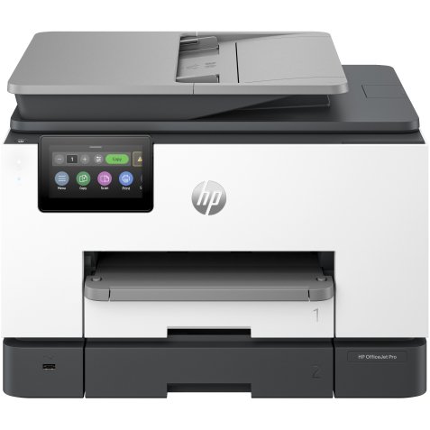 Stampante multifunzione HP OfficeJet Pro 9132e