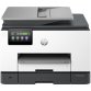 HP OfficeJet Pro Imprimante Tout-en-un HP 9135e, Couleur, Imprimante pour Petites/moyennes entreprises, Impression, copie, scan, fax, Sans fil; HP+; Éligibilité HP Instant Ink; Impression recto-verso; Numérisation recto-verso; Chargeur automatique de docu