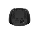 Philips TAZ2500/10 lettore CD Nero Lettore CD portatile