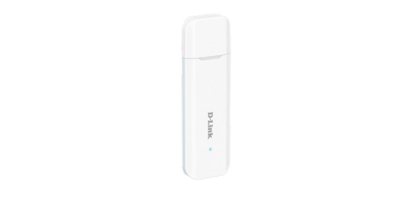D-Link DWM-222W/R scheda di rete e adattatore WLAN 286,8 Mbit/s
