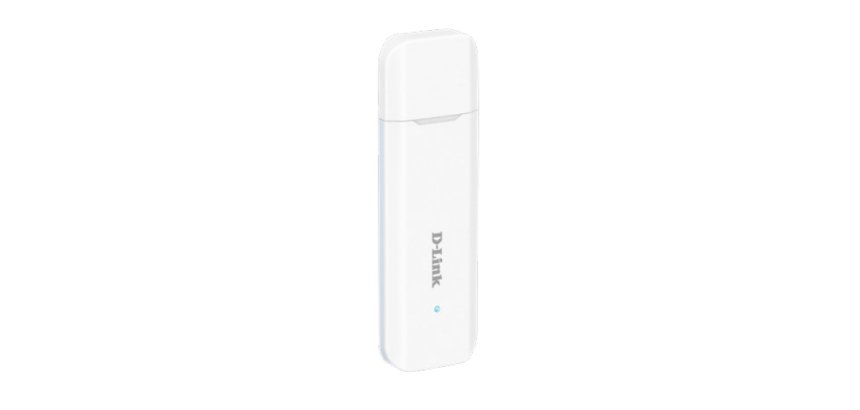 D-Link DWM-222W/R carte réseau WLAN 286,8 Mbit/s