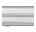 Targus DOCK230EUZ station d'accueil Avec fil Thunderbolt 5 Argent