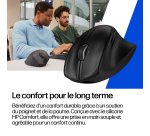 HP Souris ergonomique inclinable 720M