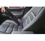 Hoover HF2Z10H 011 2-in-1 stick vacuum Battery Dry EPA Bagless 165 W Purple