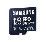 Samsung MB-MY128SB/WW mémoire flash 128 Go MicroSDXC UHS-I