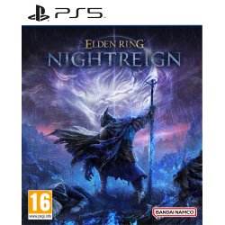 BANDAI NAMCO Entertainment Elden Ring Nightreign PS5 Standard PlayStation 5