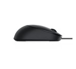 DELL Pro Wired Mouse - MS3220 - Black