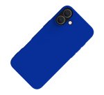 Celly CROMO1080BL funda para teléfono móvil 17 cm (6.7") Azul