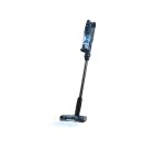 Hoover HF1P10P 011 Aspirapolvere elettrica Batteria Secco Senza sacchetto 0,7 L 165 W Nero, Blu 2,2 Ah
