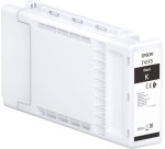Epson Singlepack UltraChrome XD2 T41F540 Black 350ml