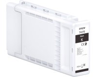Epson Singlepack UltraChrome XD2 T41F540 Black 350ml
