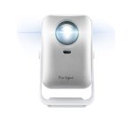 Acer QH31s 150 ANSI lumens LCD 720p (1280x720) Gris