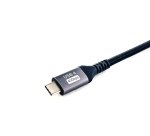 Equip USB 4 Gen 3 C to C Cable, M/M, 1.2m, 8K/60Hz, 40Gbps, PD3.1 240W