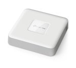TP-Link VIGI NVR1104H-4P Blanc