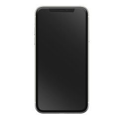 OtterBox Alpha Glass Series para Apple iPhone 11/XR, transparente