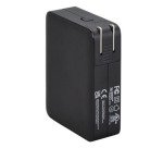 Eaton U280-W04-145C4G chargeur d'appareils mobiles Smartphone, Tablette, Ordinateur portable, Consoles portables, Haut-parleur portable Noir Secteur Intérieure