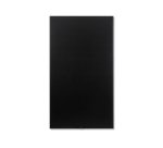 NEC MultiSync M751 Écran plat de signalisation numérique 190,5 cm (75") LCD 500 cd/m² 4K Ultra HD Noir 24/7