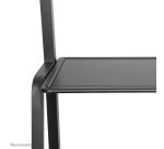 Neomounts NS-M4000BLACK Support au sol pour écran 60-105"