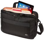 Case Logic Notion NOTIA-114 Black 35,6 cm (14") Malette Noir
