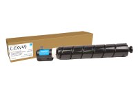 Toner rigenerato Everyday™ di Xerox Ciano compatibile con Canon C-EXV49 (8525B002), Capacità standard