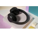 Philips Serie 6000 TAH6509BK/00 cuffia e auricolare Wireless A Padiglione Chiamate/Musica/Sport/Tutti i giorni Bluetooth Nero