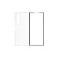 Samsung Coque transparente pour Galaxy Z Fold6