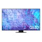 SAMSUNG TV QLED 4K 138 cm TQ55Q80C QLED 4K