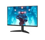 AOC B3 Q24B36X écran plat de PC 60,5 cm (23.8") 2560 x 1440 pixels Quad HD LED Noir
