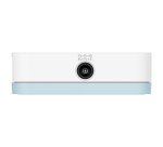D-Link DGS-1008D/E commutateur réseau Non-géré Gigabit Ethernet (10/100/1000) Blanc