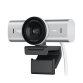 Logitech MX Brio webcam 3840 x 2160 pixels USB 3.2 Gen 1 (3.1 Gen 1) Gris