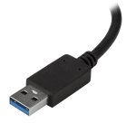 StarTech.com Lecteur et enregistreur de cartes CFast 2.0 - USB 3.0