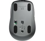 Logitech MX Anywhere 3S for Mac souris Bureau Droitier RF sans fil + Bluetooth Laser 8000 DPI