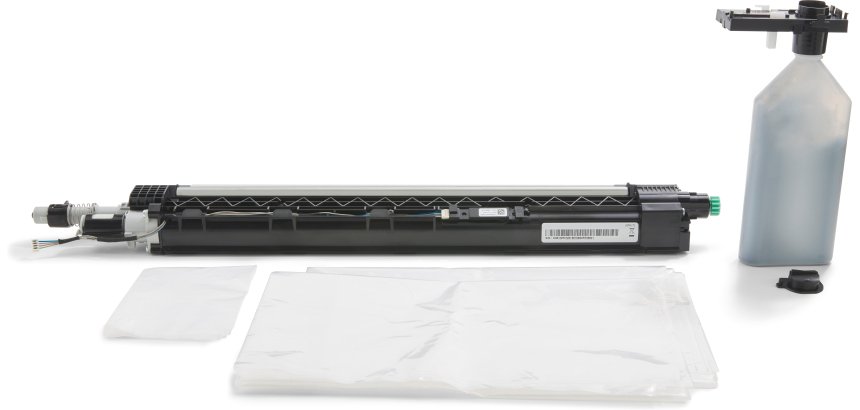 HP Unité de développeur LaserJet noir
