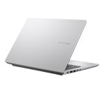 ASUS Vivobook 14 S1407KA-DRLY091W Copilot+ PC AMD Ryzen AI 7 350 Ordinateur portable 35,6 cm (14") WUXGA 16 Go DDR5-SDRAM 1 To SSD Wi-Fi 6 (802.11ax) Windows 11 Home Argent