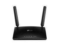 TP-Link Archer MR200 routeur sans fil Fast Ethernet Bi-bande (2,4 GHz / 5 GHz) 4G Noir